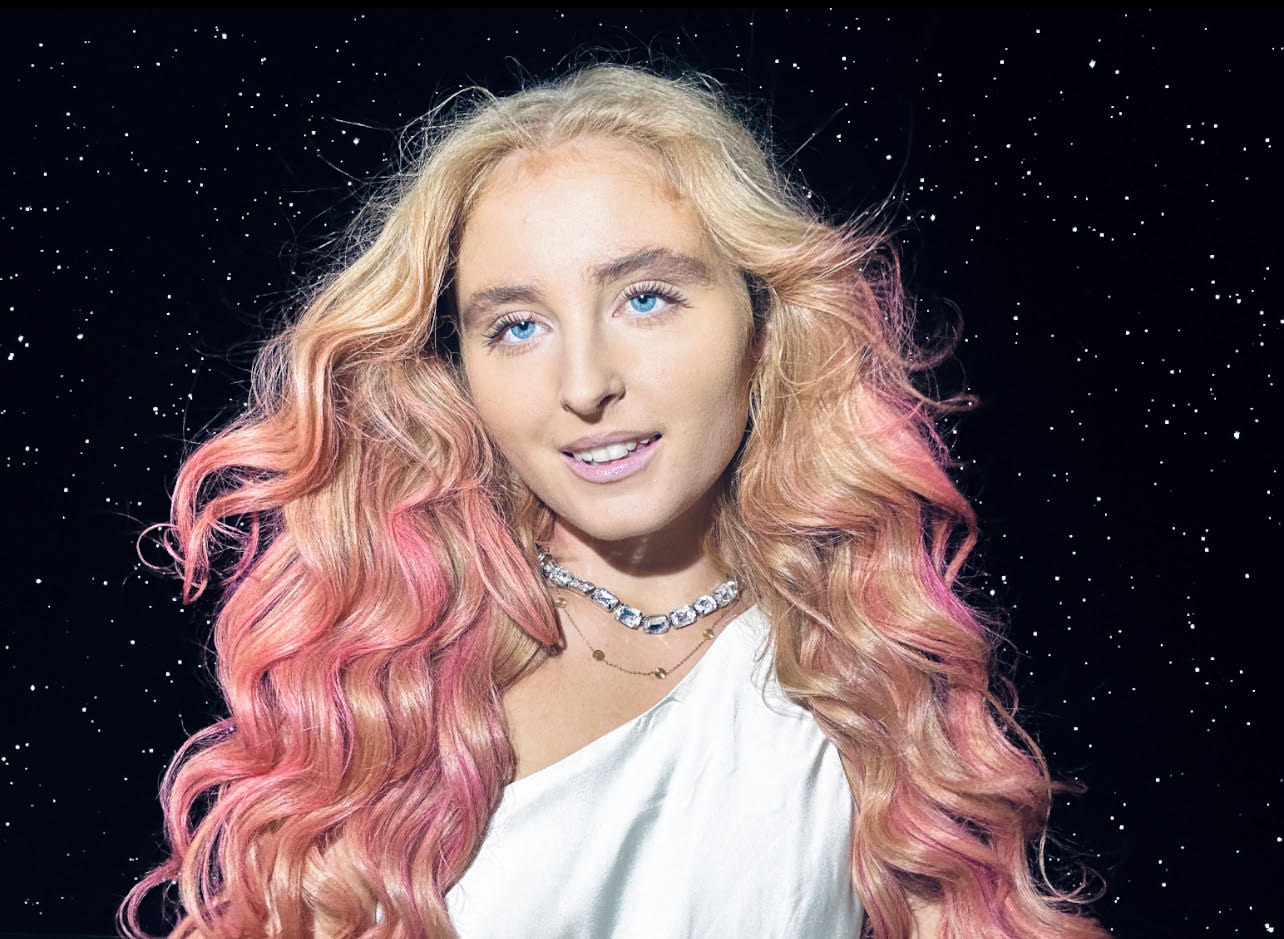 Biografie Sezina Kelsey